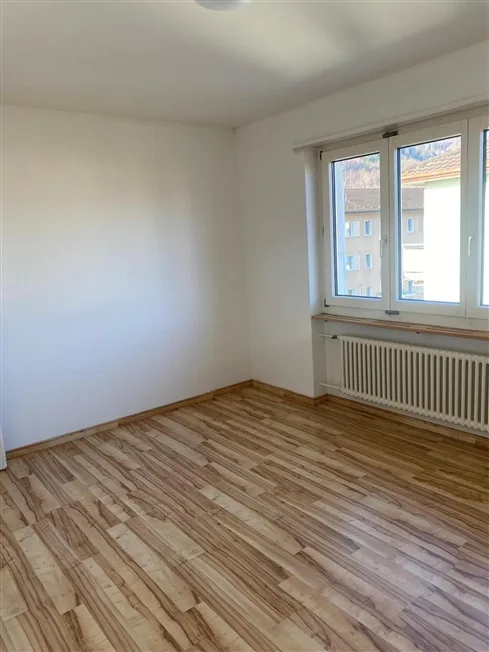 3 Zimmer Wohnung in St. Margrethen SG – Foto 4 von 6