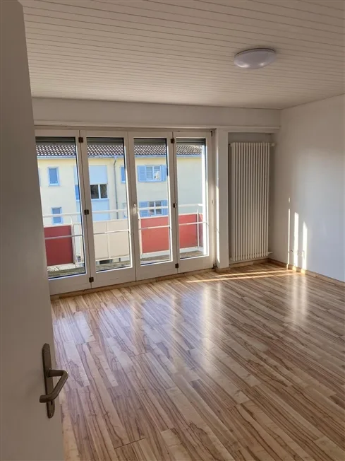 3 Zimmer Wohnung in St. Margrethen SG – Foto 6 von 6