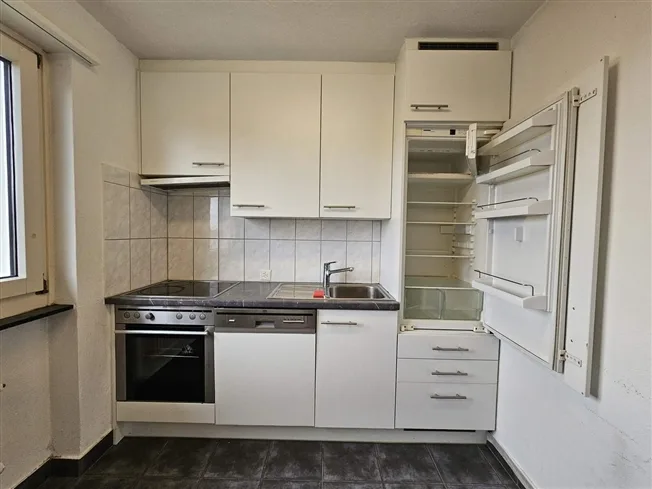 3 Zimmer Wohnung in St. Margrethen SG – Foto 2 von 6