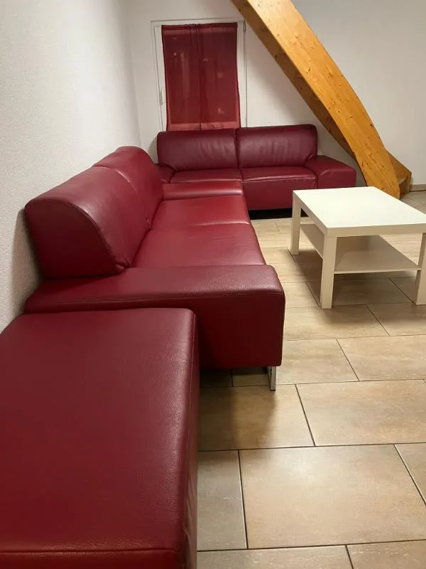 3.5 Zimmer Dachwohnung in St. Margrethen SG – Foto 10 von 10