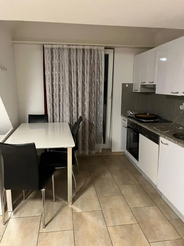 3.5 Zimmer Dachwohnung in St. Margrethen SG – Foto 5 von 10