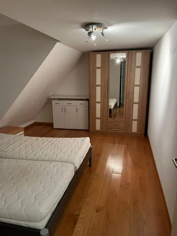 3.5 Zimmer Dachwohnung in St. Margrethen SG – Foto 9 von 10