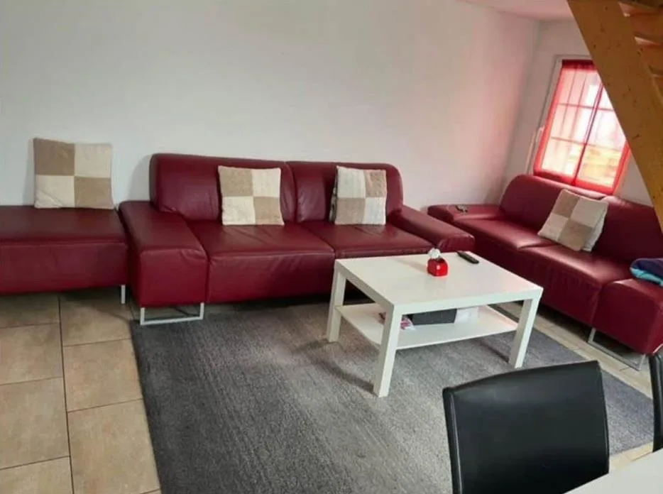 3.5 Zimmer Dachwohnung in St. Margrethen SG – Foto 2 von 10