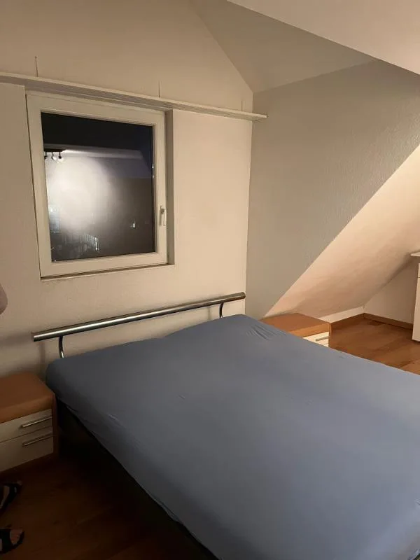 3.5 Zimmer Dachwohnung in St. Margrethen SG – Foto 8 von 10
