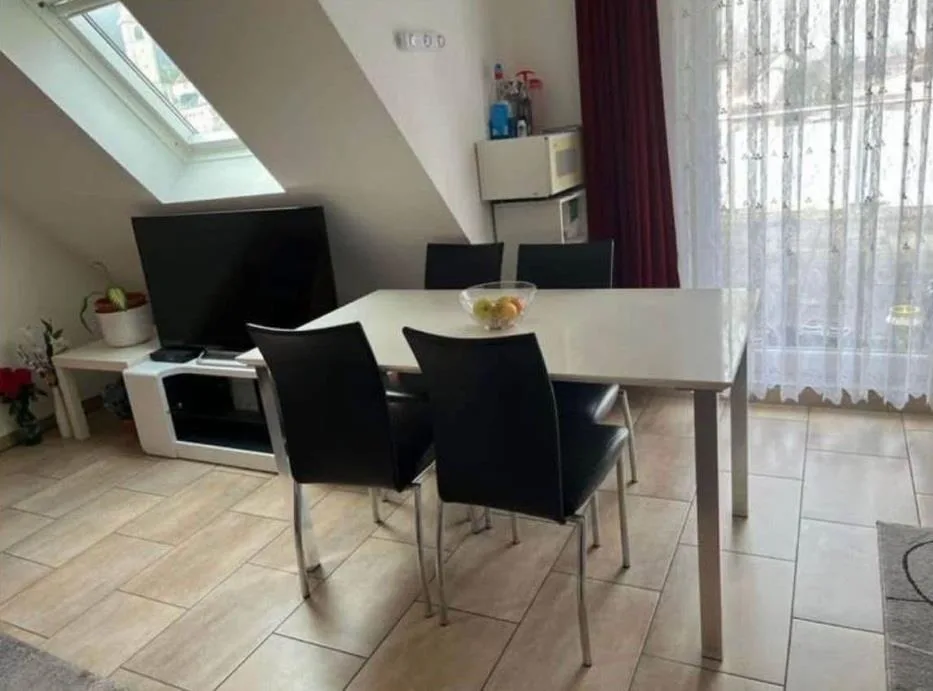 3.5 Zimmer Dachwohnung in St. Margrethen SG – Foto 4 von 10