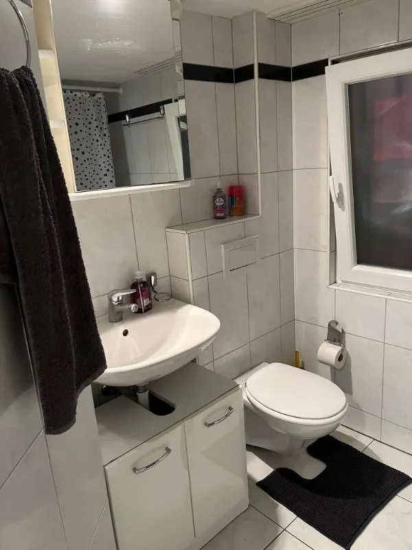 3.5 Zimmer Dachwohnung in St. Margrethen SG – Foto 6 von 10