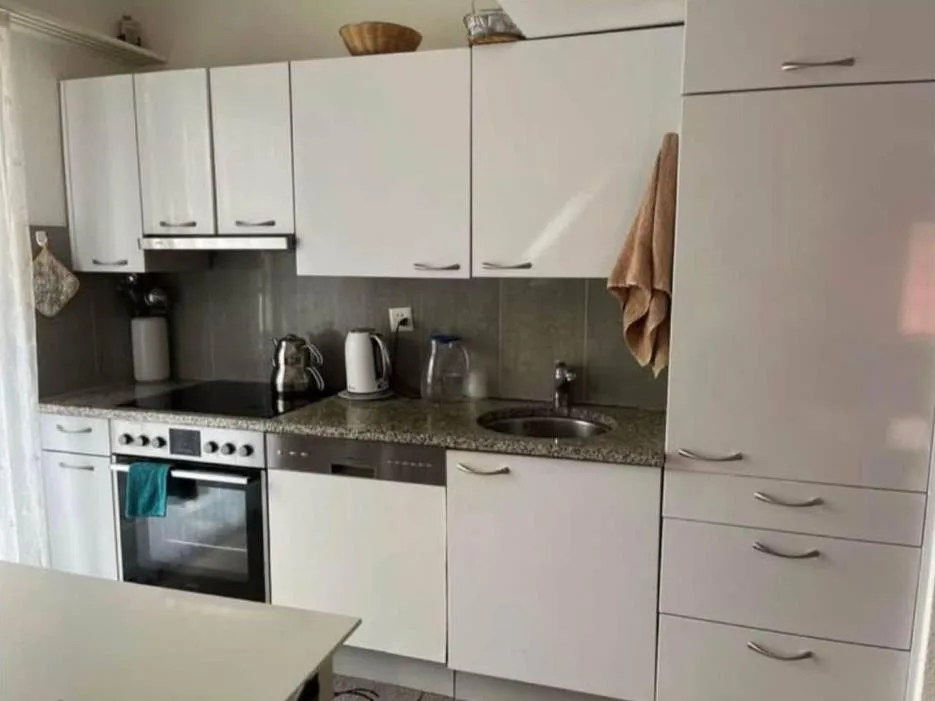 3.5 Zimmer Dachwohnung in St. Margrethen SG – Foto 3 von 10
