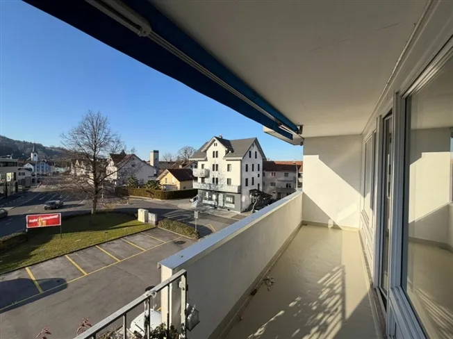 3.5 Zimmer Wohnung in St. Margrethen SG – Foto 9 von 10