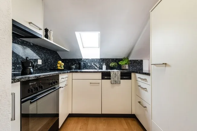 3 Zimmer Wohnung in Heerbrugg – photo 9 sur 12