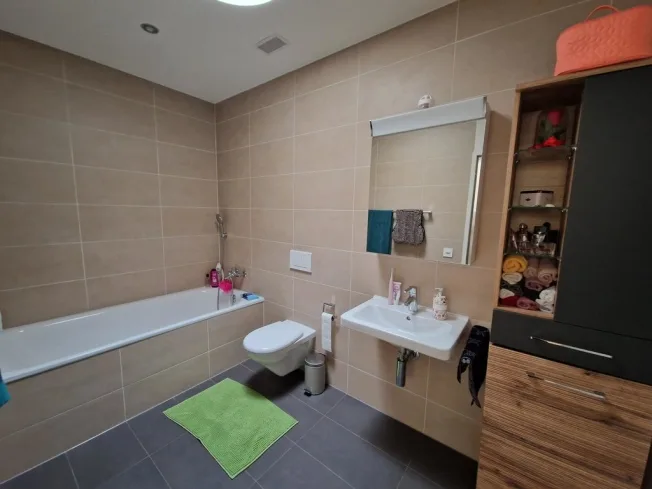 2.5 Zimmer Wohnung in Altstätten – Foto 8 von 10