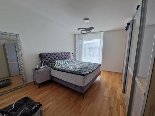 2.5 Zimmer Wohnung in Altstätten – Foto 9 von 10
