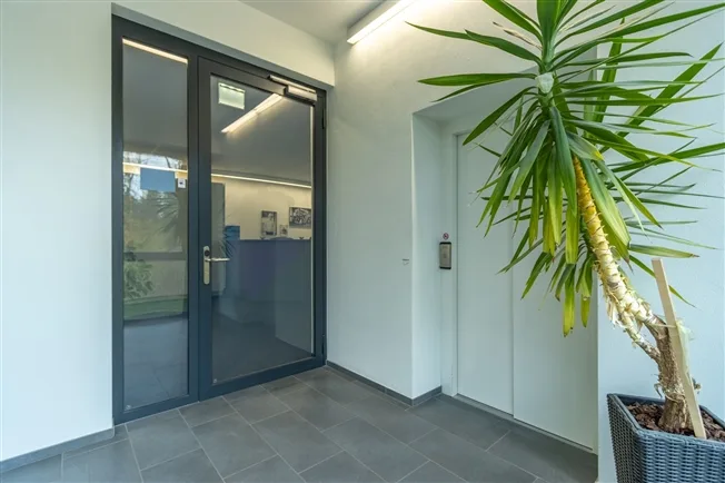 Wohnung in Sennwald – Foto 4 von 11