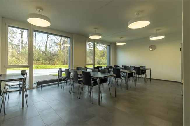 Wohnung in Sennwald – Foto 3 von 11