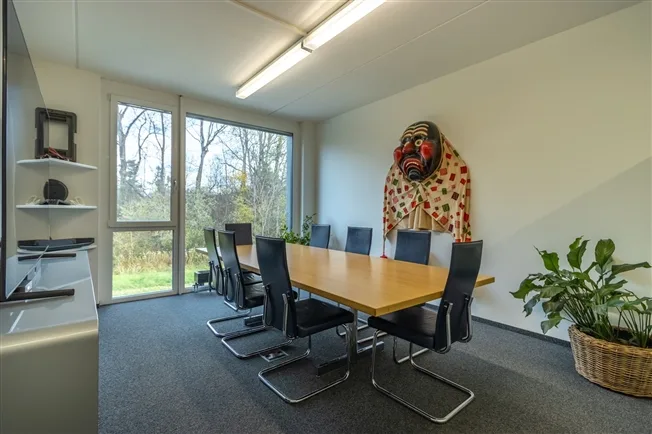 Wohnung in Sennwald – Foto 5 von 11