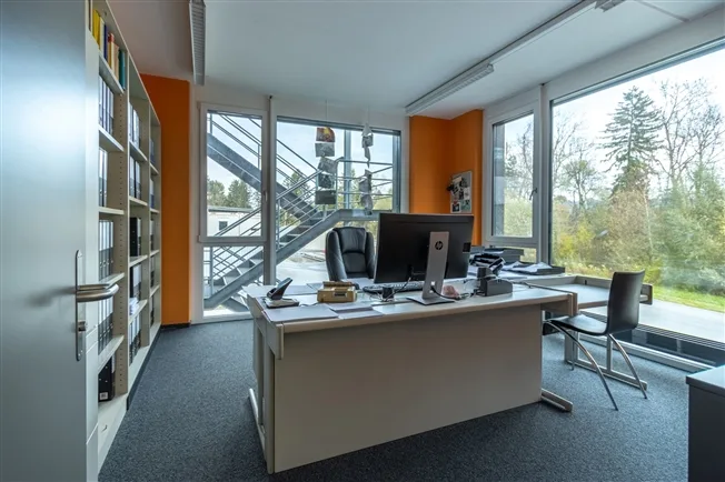 Wohnung in Sennwald – Foto 7 von 11