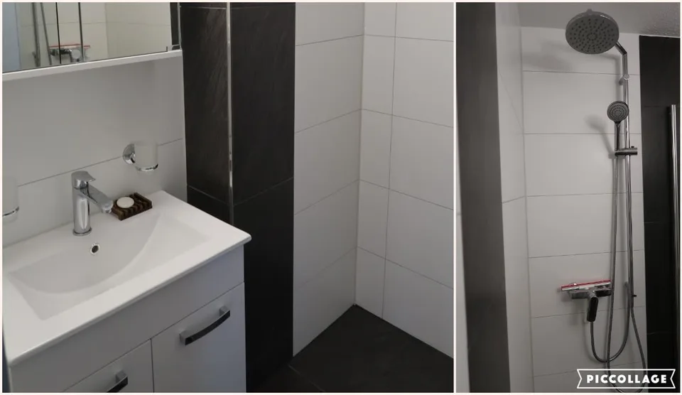 1 Zimmer möbl. Wohnobjekt in Buchs SG – foto 3 di 5