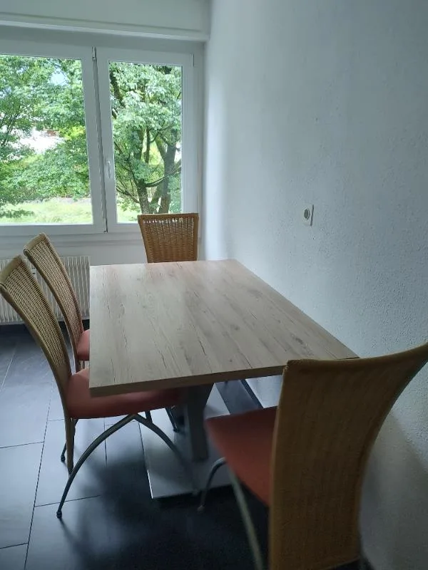 1 Zimmer möbl. Wohnobjekt in Buchs SG – foto 5 di 5