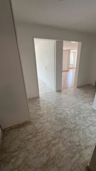 2.5 Zimmer Wohnung, 9500 Wil SG