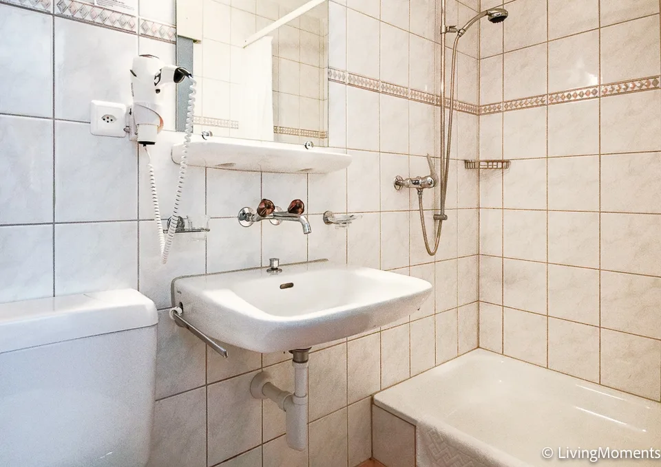 1 Zimmer möbl. Wohnobjekt in Wil SG – photo 3 sur 5