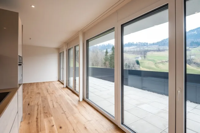 3.5 Zimmer Wohnung in Nesslau – photo 7 sur 11