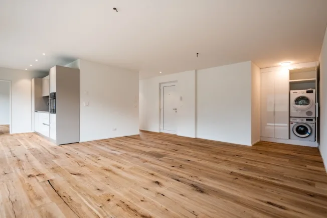 3.5 Zimmer Wohnung in Nesslau – photo 5 sur 11