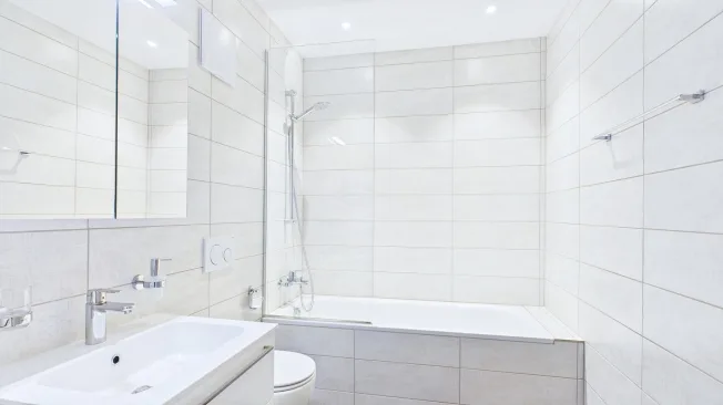 3.5 Zimmer Wohnung in Nesslau – photo 6 sur 11