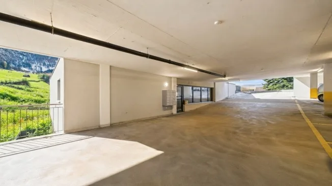 3.5 Zimmer Wohnung in Nesslau – photo 9 sur 11