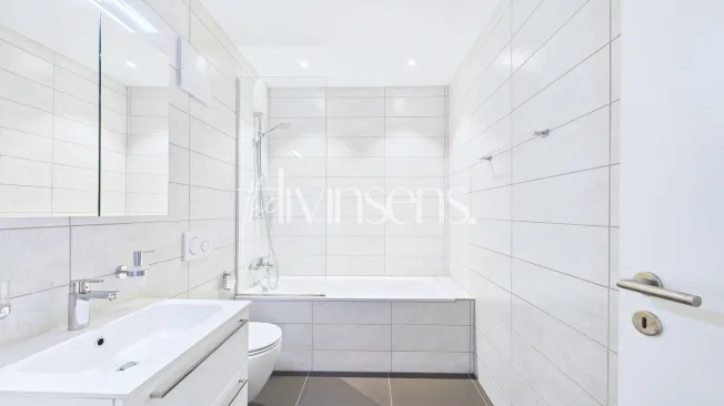 2.5 Zimmer Etagenwohnung in Nesslau – photo 7 sur 11