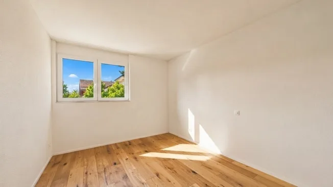 2.5 Zimmer Etagenwohnung in Nesslau – photo 8 sur 11