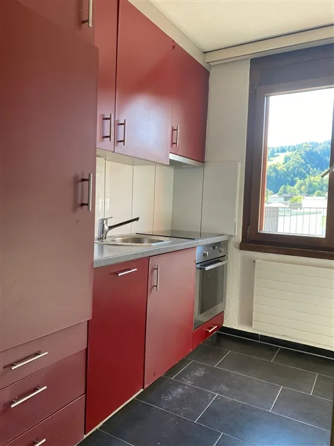 2.5 Zimmer Wohnung in Ebnat-Kappel – Foto 6 von 9