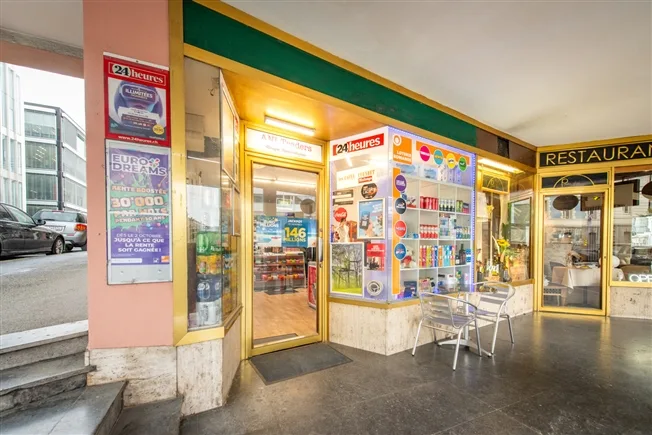 Wohnung, 1000 Lausanne