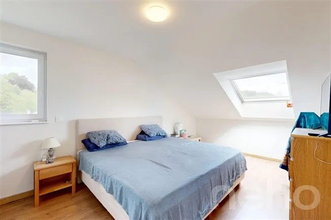 4.5 Zimmer Attikawohnung in Lausanne – photo 7 sur 11