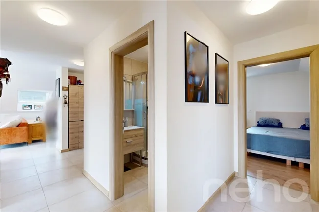 4.5 Zimmer Attikawohnung in Lausanne – photo 9 sur 11
