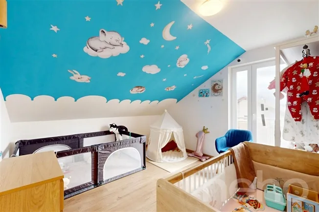 4.5 Zimmer Attikawohnung in Lausanne – photo 8 sur 11