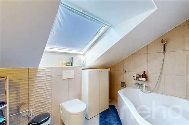 4.5 Zimmer Attikawohnung in Lausanne – photo 11 sur 11