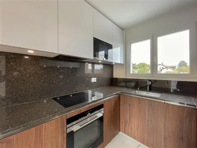 2.5 Zimmer Wohnung in Lausanne – Foto 11 von 13