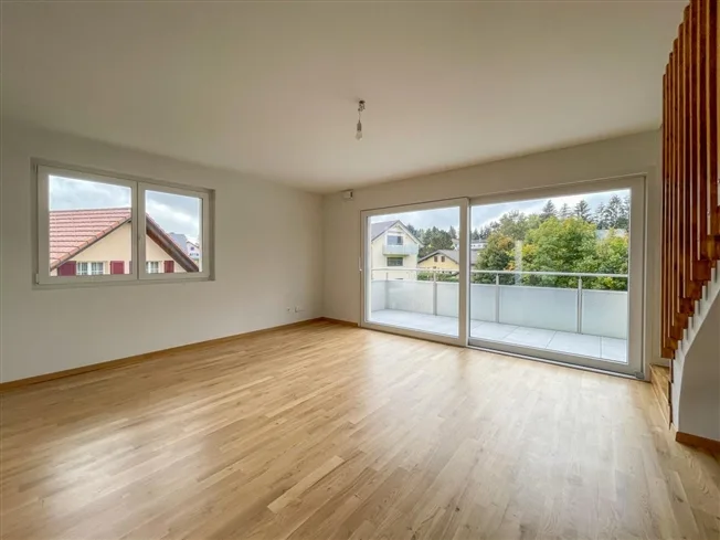 2.5 Zimmer Wohnung in Lausanne – Foto 6 von 13