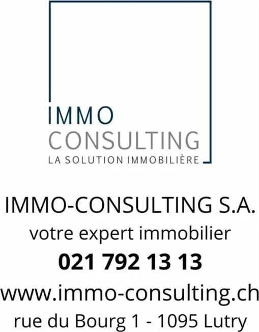 4.5 Zimmer Wohnung in Lausanne – Foto 5 von 5
