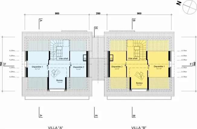 5.5 Zimmer Villa in Epalinges – Foto 11 von 11