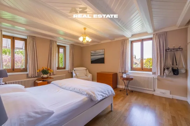 10 Zimmer Einfamilienhaus in Lausanne – photo 13 sur 17
