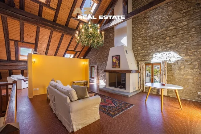10 Zimmer Einfamilienhaus in Lausanne – photo 6 sur 17
