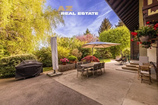 10 Zimmer Einfamilienhaus in Lausanne – photo 8 sur 17