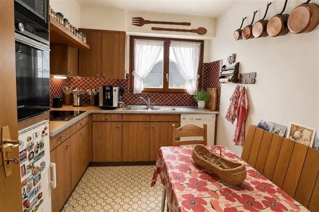 8 Zimmer Einfamilienhaus in Echallens – Foto 9 von 20