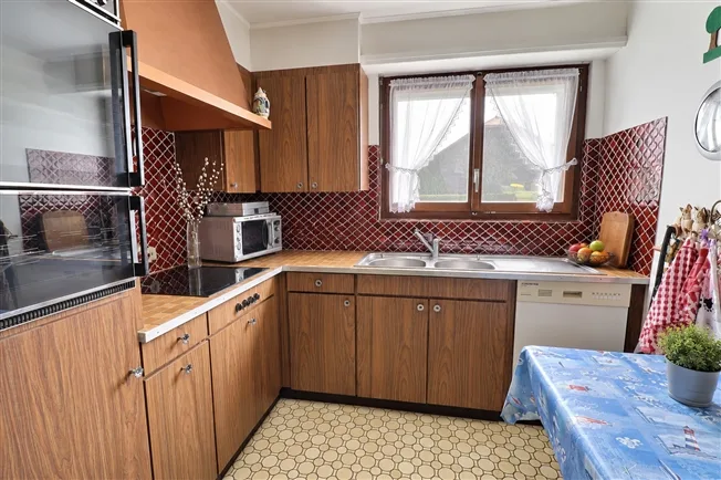 8 Zimmer Einfamilienhaus in Echallens – Foto 13 von 20