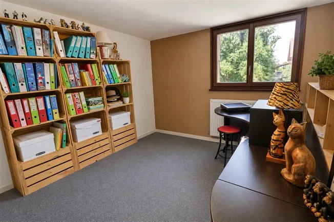8 Zimmer Einfamilienhaus in Echallens – Foto 14 von 20