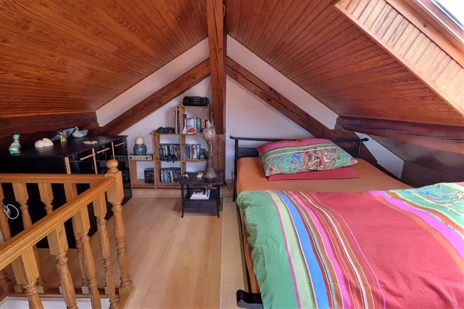 8 Zimmer Einfamilienhaus in Echallens – Foto 18 von 20
