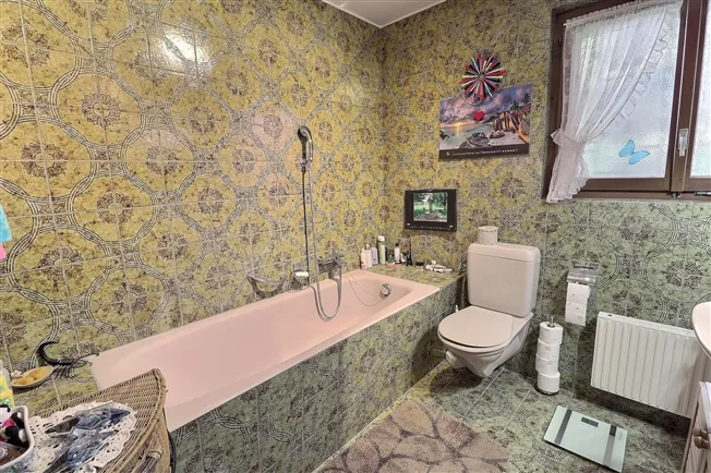 8 Zimmer Einfamilienhaus in Echallens – Foto 19 von 20