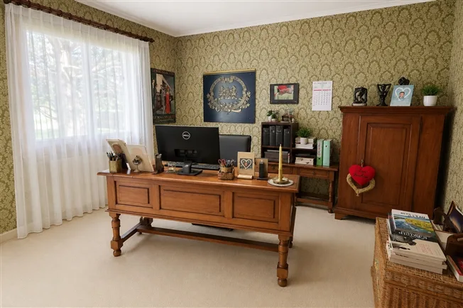 8 Zimmer Einfamilienhaus in Echallens – Foto 15 von 20