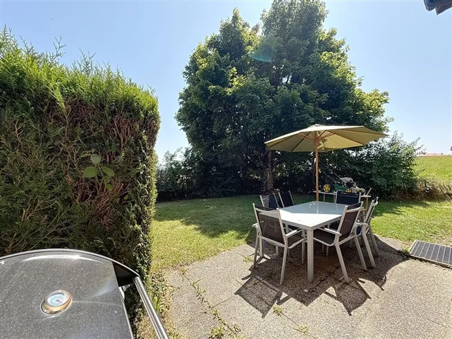 5.5 Zimmer Reihenfamilienhaus in Lausanne – photo 9 sur 9