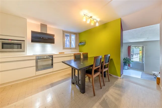 3.5 Zimmer Wohnung in Lausanne – Foto 3 von 5